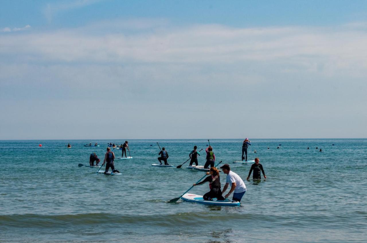 Millendreath Beach Resort 루 외부 사진