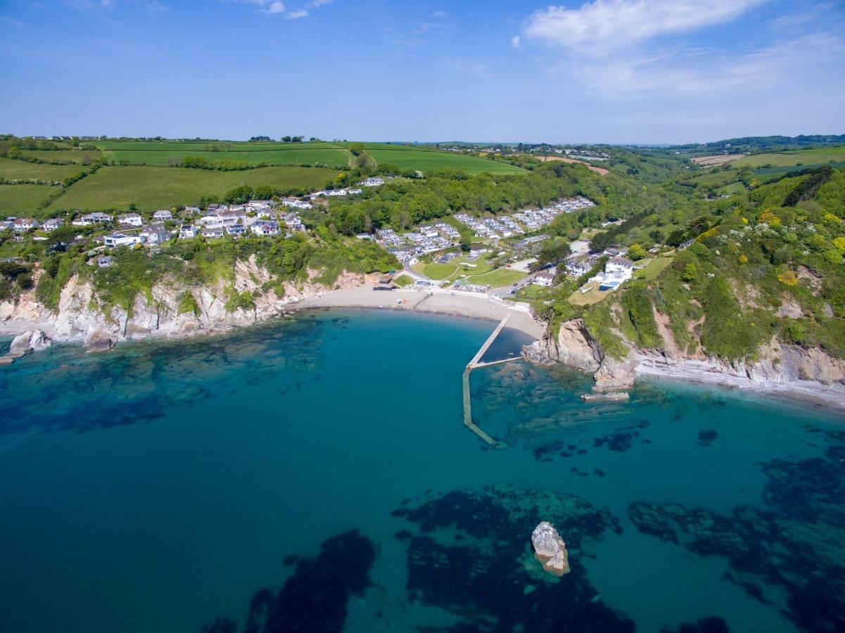 Millendreath Beach Resort 루 외부 사진