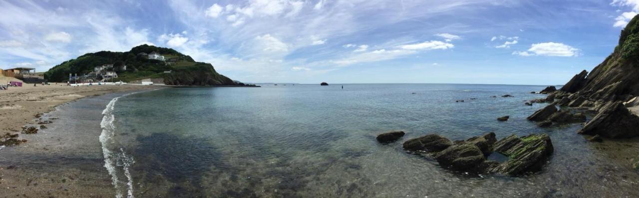 Millendreath Beach Resort 루 외부 사진