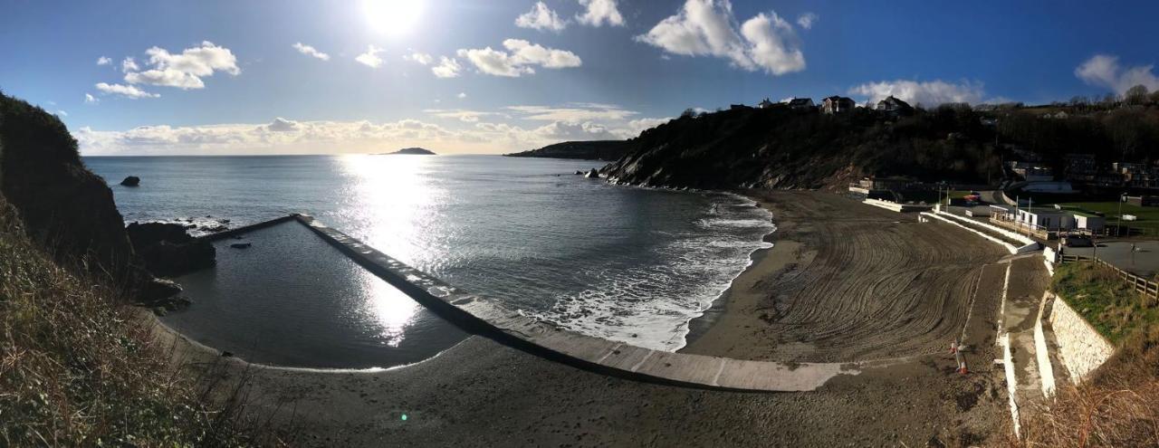 Millendreath Beach Resort 루 외부 사진