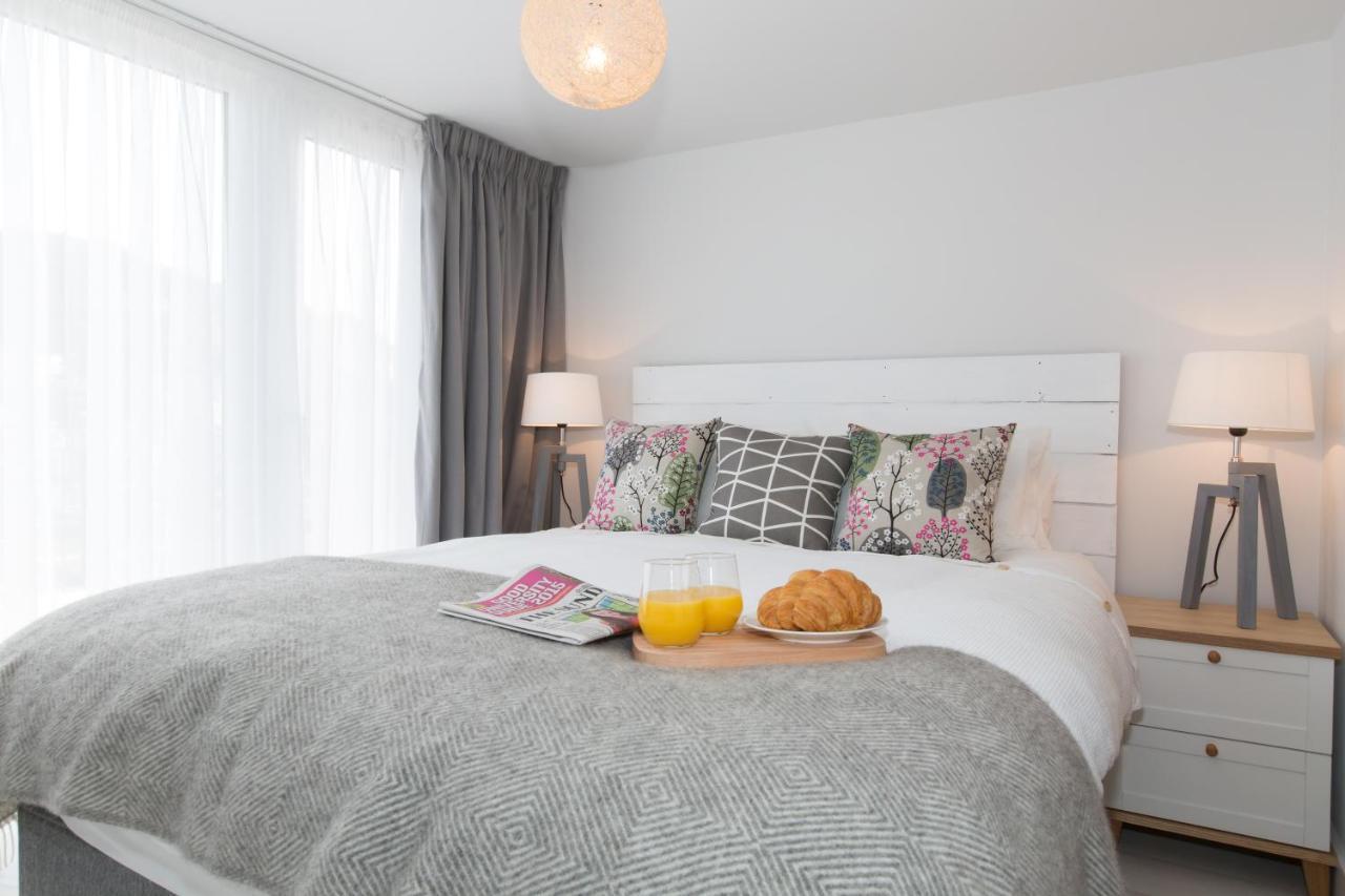 Millendreath Beach Resort 루 외부 사진